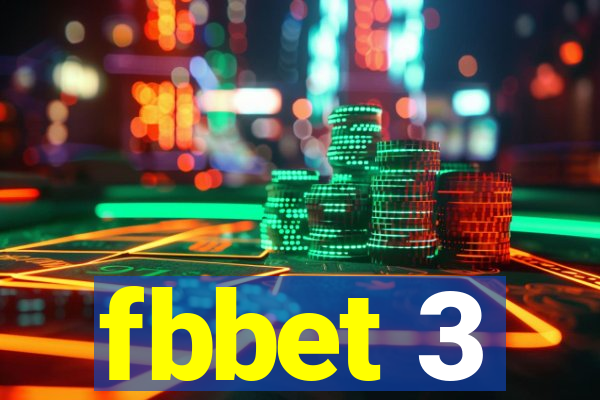 fbbet 3